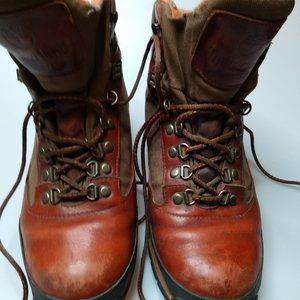 TIMBERLAND GORE TEX OUTDOOR HIKING BOOTS